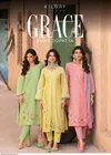 Grace By Kilory Cotton Digital Printed Salwar Kameez Wholesalers In Delhi